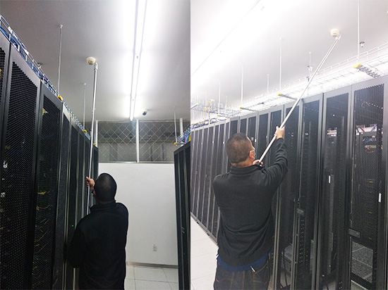 消電檢測是什么，消電檢測是什么工作