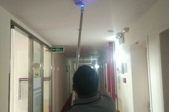 北京電消檢公司申請條件？