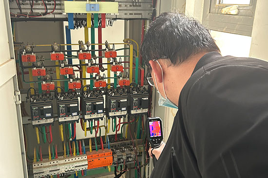 臨時(shí)夜市集市要做消電檢測嗎？為什么要做消電檢測？