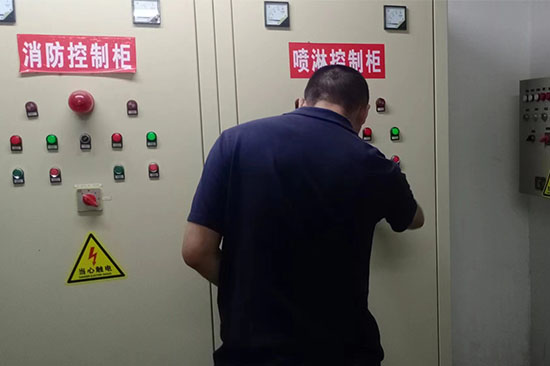 消電檢檢測結(jié)果，消電檢報(bào)告必須要求合格嗎