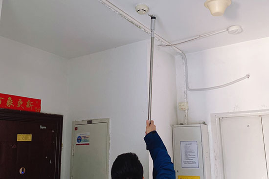 消防竣工檢測，消防改造后竣工消防檢測驗收
